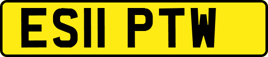 ES11PTW