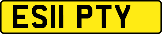 ES11PTY