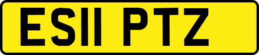 ES11PTZ