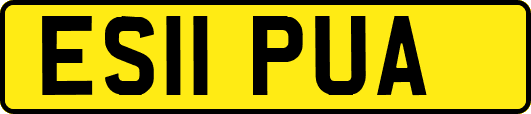 ES11PUA