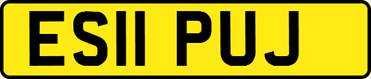 ES11PUJ