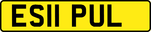 ES11PUL