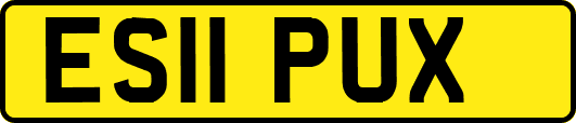 ES11PUX