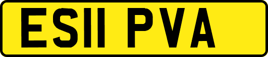 ES11PVA