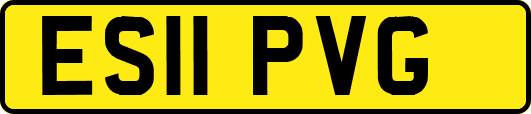 ES11PVG