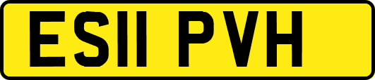 ES11PVH