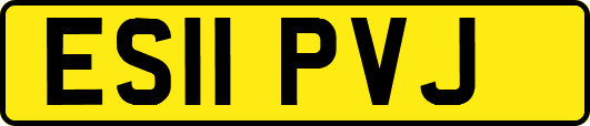 ES11PVJ