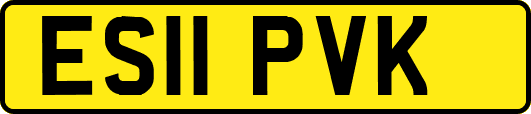 ES11PVK