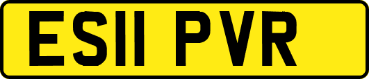 ES11PVR