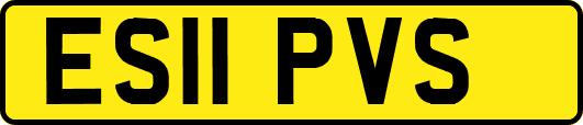 ES11PVS