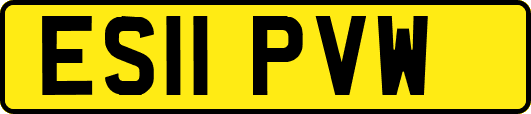 ES11PVW