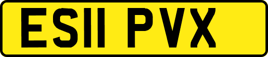 ES11PVX