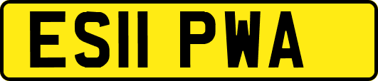ES11PWA