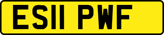 ES11PWF