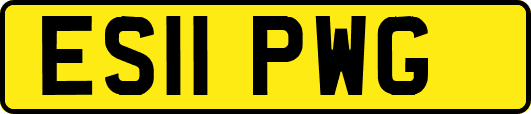 ES11PWG