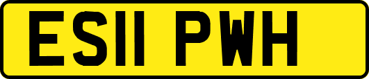 ES11PWH