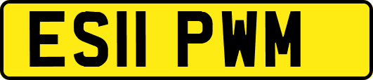 ES11PWM