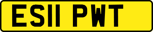 ES11PWT
