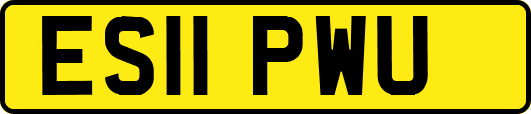 ES11PWU