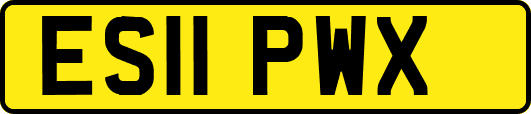 ES11PWX