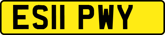 ES11PWY