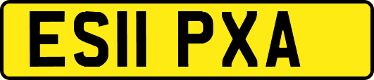 ES11PXA