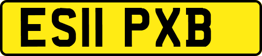 ES11PXB