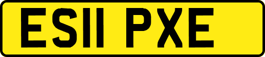 ES11PXE