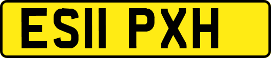 ES11PXH