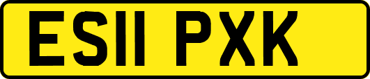 ES11PXK