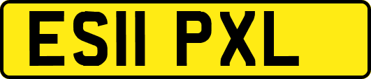 ES11PXL