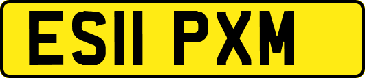 ES11PXM