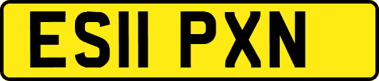 ES11PXN