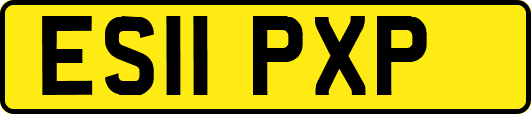 ES11PXP