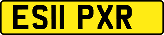 ES11PXR