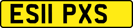 ES11PXS