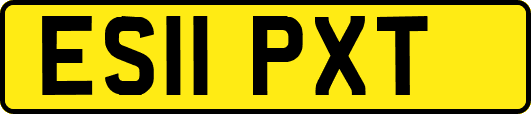 ES11PXT