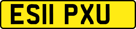 ES11PXU