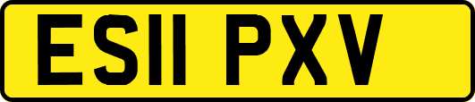 ES11PXV