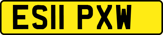 ES11PXW