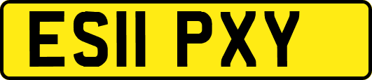 ES11PXY