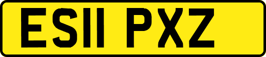 ES11PXZ