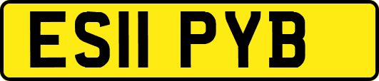 ES11PYB
