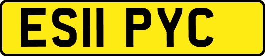 ES11PYC