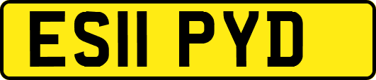 ES11PYD