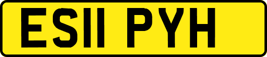 ES11PYH