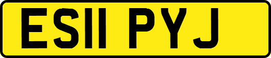 ES11PYJ