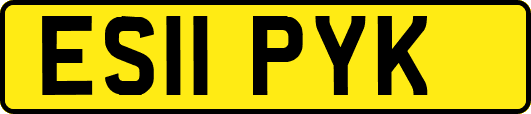 ES11PYK