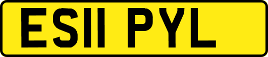 ES11PYL