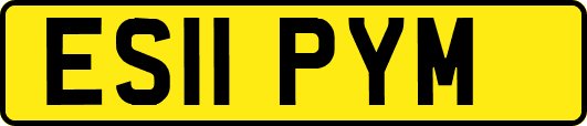 ES11PYM